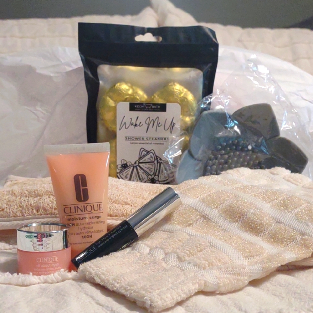 Delicious Skincare and Beauty Bundle
